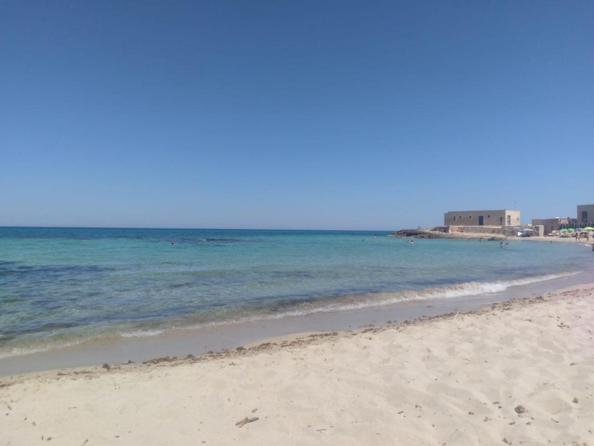 Masseria Serafino ออสตูนี ภายนอก รูปภาพ