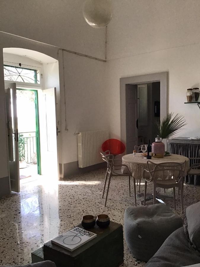 Masseria Serafino ออสตูนี ภายนอก รูปภาพ