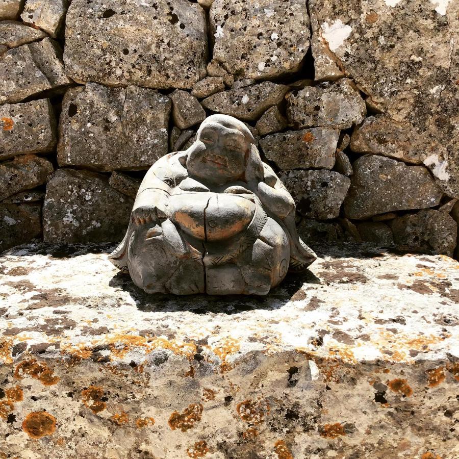 Masseria Serafino ออสตูนี ภายนอก รูปภาพ