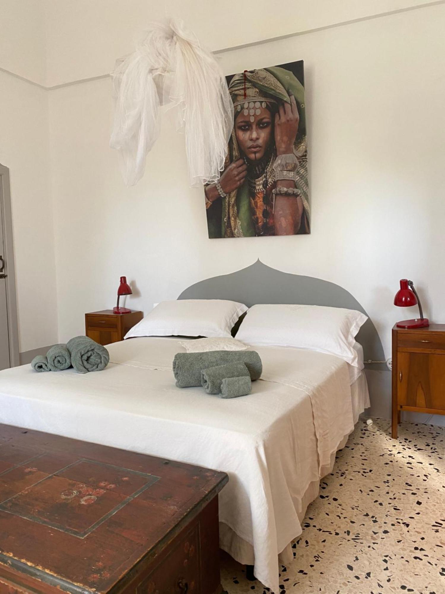 Masseria Serafino ออสตูนี ภายนอก รูปภาพ