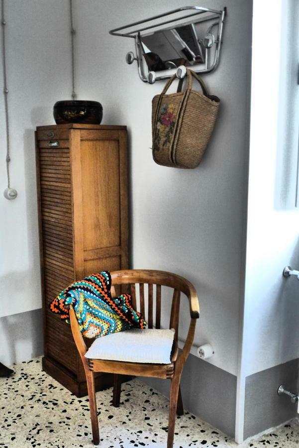Masseria Serafino ออสตูนี ภายนอก รูปภาพ
