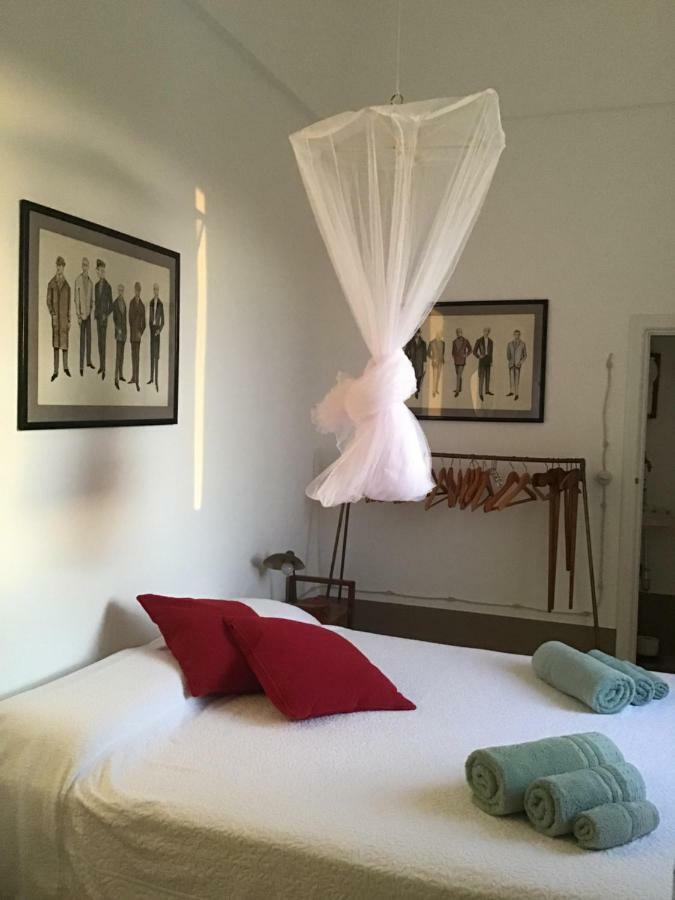 Masseria Serafino ออสตูนี ภายนอก รูปภาพ